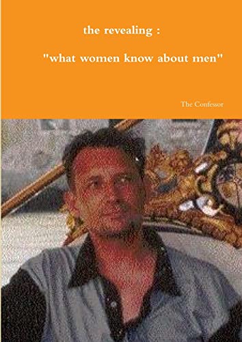 Stock image for the revealing : " what women know about men" for sale by Chiron Media