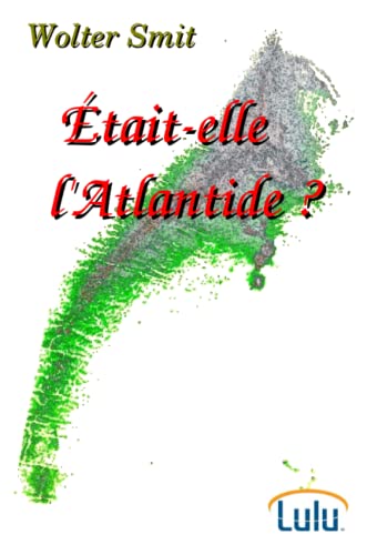 Stock image for Etait-Elle L'Atlantide for sale by Revaluation Books