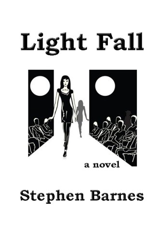 Light Fall (9781446189351) by Barnes, Stephen