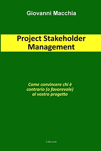 Beispielbild fr Project Stakeholder Management zum Verkauf von PBShop.store US