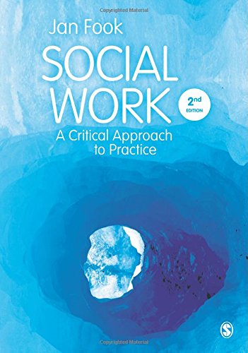 Stock image for Social Work: A Critical Approach To Practice for sale by WorldofBooks