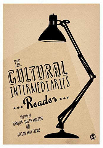 Beispielbild fr The Cultural Intermediaries Reader zum Verkauf von Follow Books