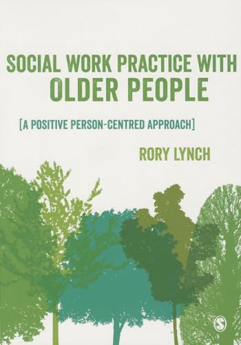 Stock image for Social Work Practice With Older People for sale by Blackwell's