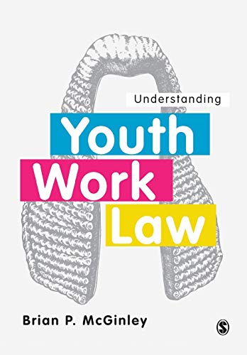 Stock image for Understanding Youth Work Law for sale by Blackwell's