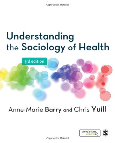Beispielbild fr Understanding the Sociology of Health: An Introduction zum Verkauf von WorldofBooks
