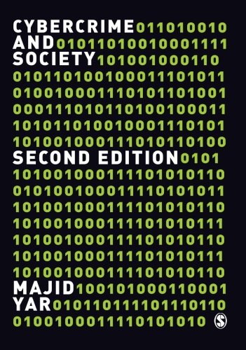 9781446201947: Cybercrime and Society
