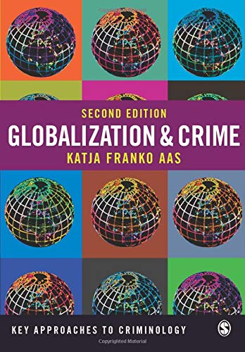 Imagen de archivo de Globalization and Crime a la venta por Better World Books