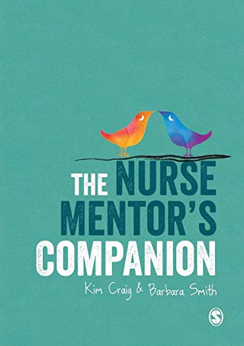 9781446203118: The Nurse Mentor's Companion