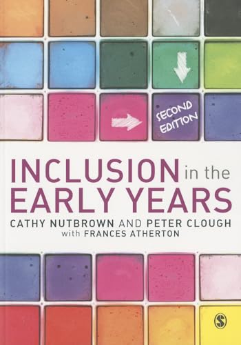 Beispielbild fr Inclusion in the Early Years zum Verkauf von Blackwell's