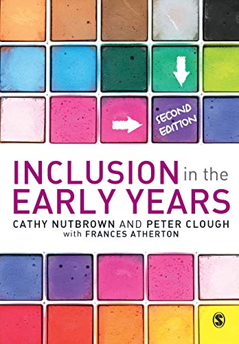 9781446203231: Inclusion in the Early Years