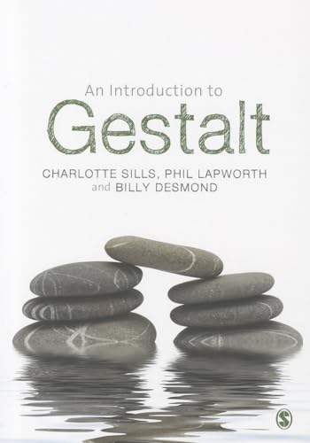 Beispielbild fr An Introduction to Gestalt zum Verkauf von Blackwell's