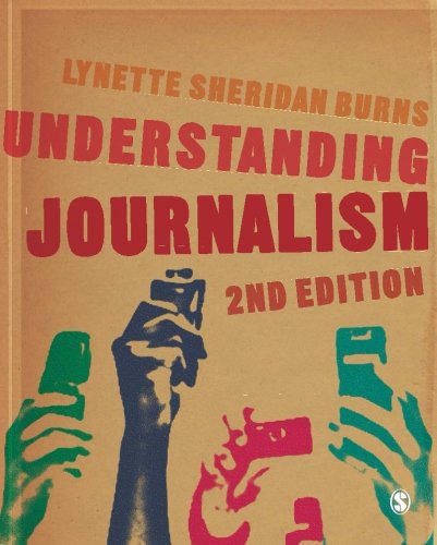 Beispielbild fr Understanding Journalism zum Verkauf von Better World Books
