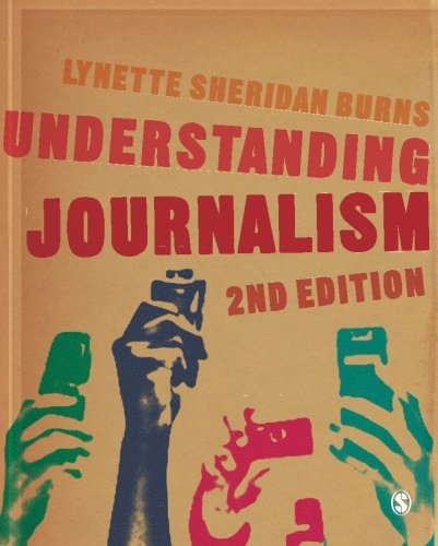 Beispielbild fr Understanding Journalism zum Verkauf von WorldofBooks