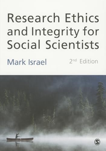 Beispielbild fr Research Ethics and Integrity for Social Scientists zum Verkauf von Blackwell's