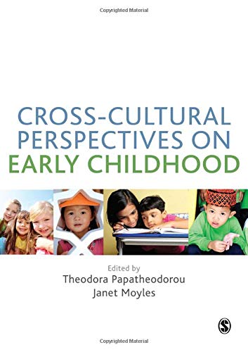 Imagen de archivo de Cross-Cultural Perspectives on Early Childhood a la venta por Anybook.com