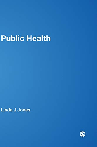 9781446207734: Public Health: Building Innovative Practice (Published in association with The Open University)