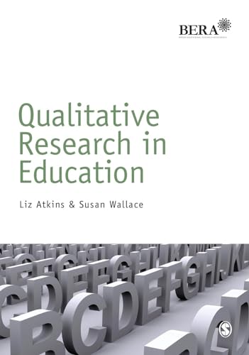 qualitative research in education a user's guide pdf