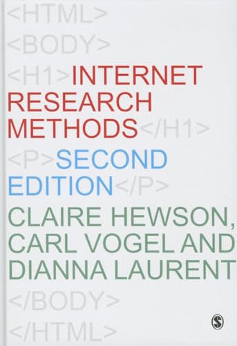 9781446208557: Internet Research Methods
