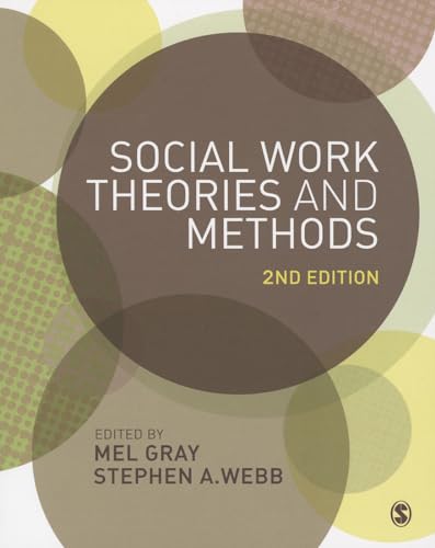 Imagen de archivo de Social Work Theories and Methods a la venta por WorldofBooks