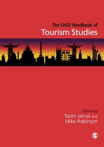 Stock image for The Sage Handbook of Tourism Studies for sale by WorldofBooks