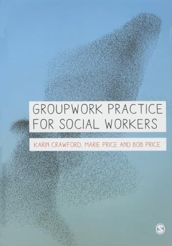Stock image for Groupwork Practice for Social Workers for sale by Mispah books