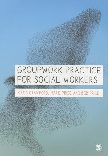 Stock image for Groupwork Practice for Social Workers for sale by WorldofBooks