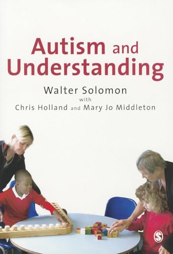 Beispielbild fr Autism and Understanding: The Waldon Approach to Child Development zum Verkauf von ThriftBooks-Dallas