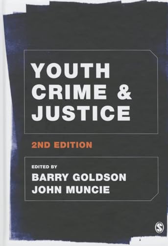 Stock image for Youth Crime and Justice for sale by WorldofBooks