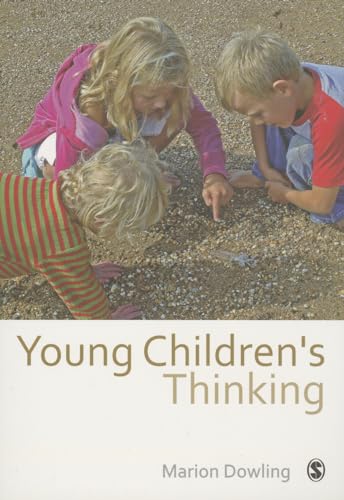 Beispielbild fr Young Children's Thinking zum Verkauf von Better World Books