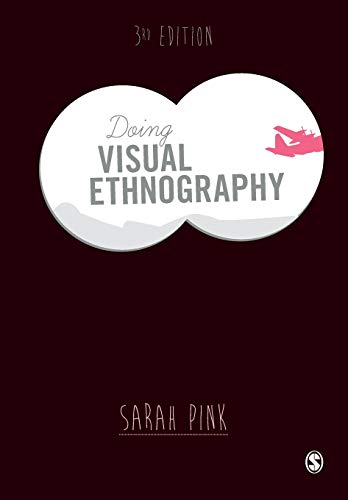 Imagen de archivo de Doing Visual Ethnography a la venta por WorldofBooks