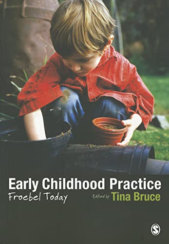 9781446211243: Early Childhood Practice: Froebel today