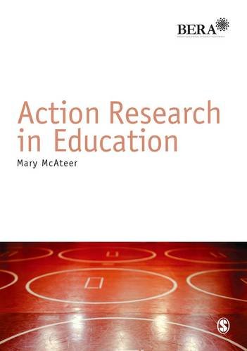 Beispielbild fr Action Research in Education zum Verkauf von Blackwell's