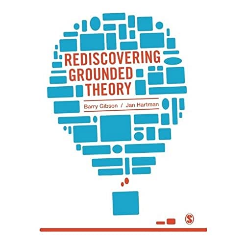 9781446248713: Rediscovering Grounded Theory