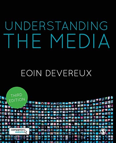 9781446248805: Understanding the Media