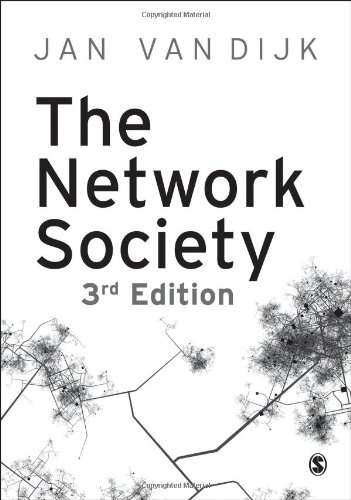 9781446248959: The Network Society