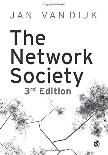 Beispielbild fr The Network Society zum Verkauf von WorldofBooks