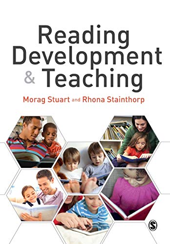 9781446249048: Reading Development and Teaching (Discoveries & Explanations in Child Development)