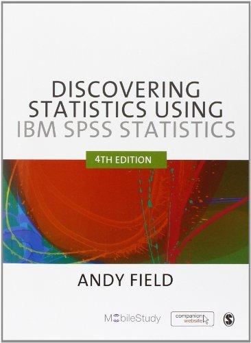 9781446249208: Discovering Statistics Using IBM SPSS