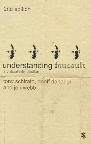 Stock image for Understanding Foucault: A Critical Introduction (Understanding Contemporary Culture series) for sale by MusicMagpie