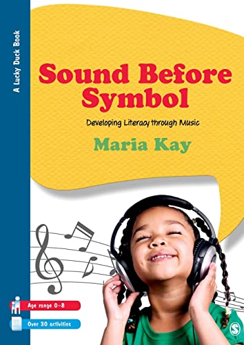 Stock image for Sound Before Symbol for sale by Blackwell's