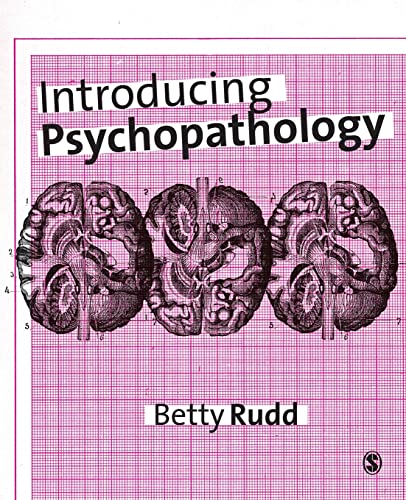 Imagen de archivo de Introducing Psychopathology a la venta por AwesomeBooks