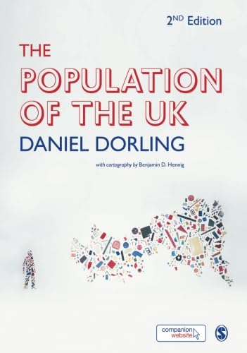 9781446252970: The Population of the UK