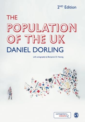 Stock image for The Population of the UK for sale by Better World Books