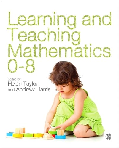 9781446253311: Learning and Teaching Mathematics 0-8