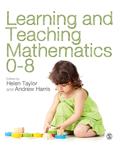 Imagen de archivo de Learning and Teaching Mathematics 0-8 a la venta por WorldofBooks