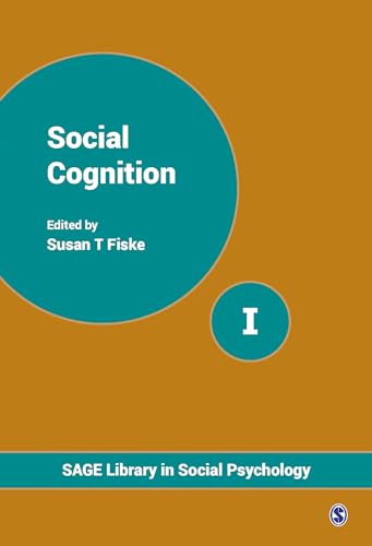 Stock image for Social Cognition for sale by Books Puddle