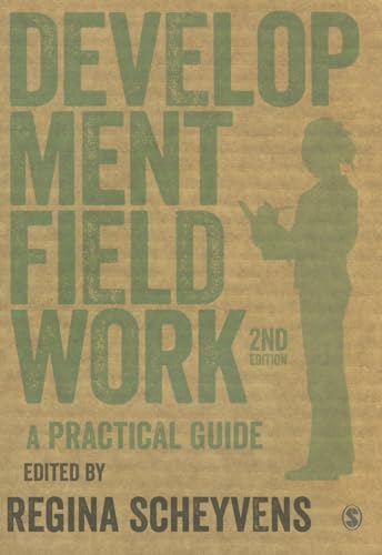 9781446254769: Development Fieldwork: A Practical Guide