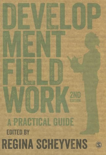 Imagen de archivo de Development Fieldwork: A Practical Guide a la venta por WorldofBooks