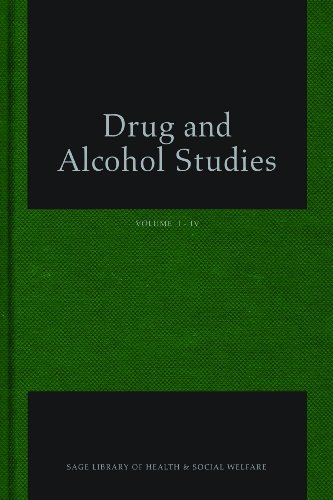 Stock image for Drug and Alcohol Studies for sale by Basi6 International