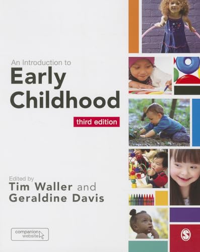 Beispielbild fr An Introduction to Early Childhood zum Verkauf von Anybook.com